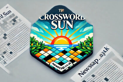 Crossword Sun