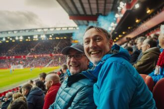 Chelsea FC Stadium Tour: Get Exclusive Access to Stamford Bridge