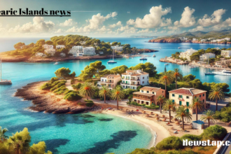 Balearic Islands News