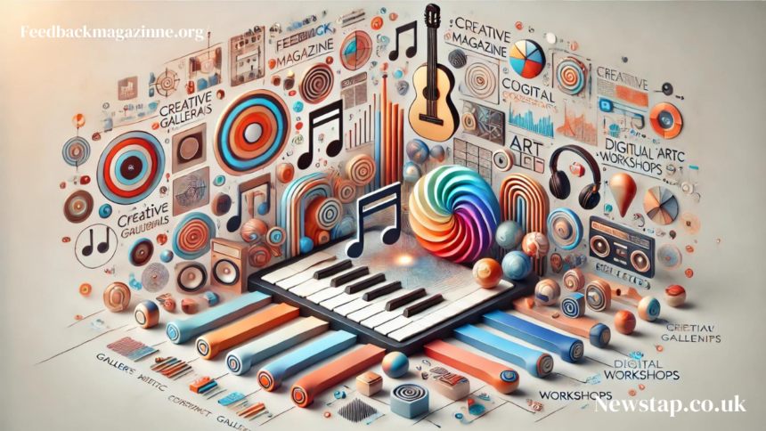 Feedbackmagazinne.org/