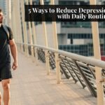 5 Ways to Reduce Depression Symptoms with Daily Routines