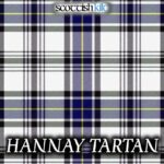 Hannay Tartan