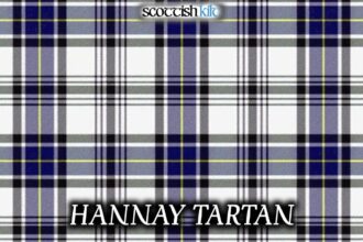 Hannay Tartan