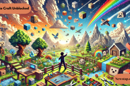 Infinite Craft Unblocked