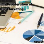 The Insidious Proliferation of Modern Marketing