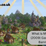 Minecraft (2009) Game Icons Banners