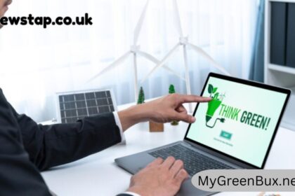 MyGreenBux.net/