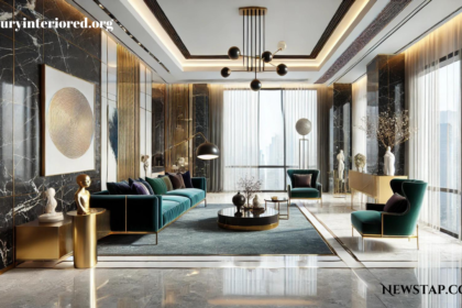 Luxuryinteriored.org