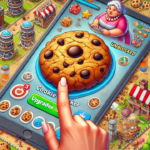 Cookie Clicker Unblocked