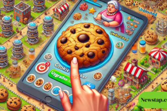 Cookie Clicker Unblocked