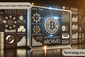 Newznav.com Crypto Archives Page