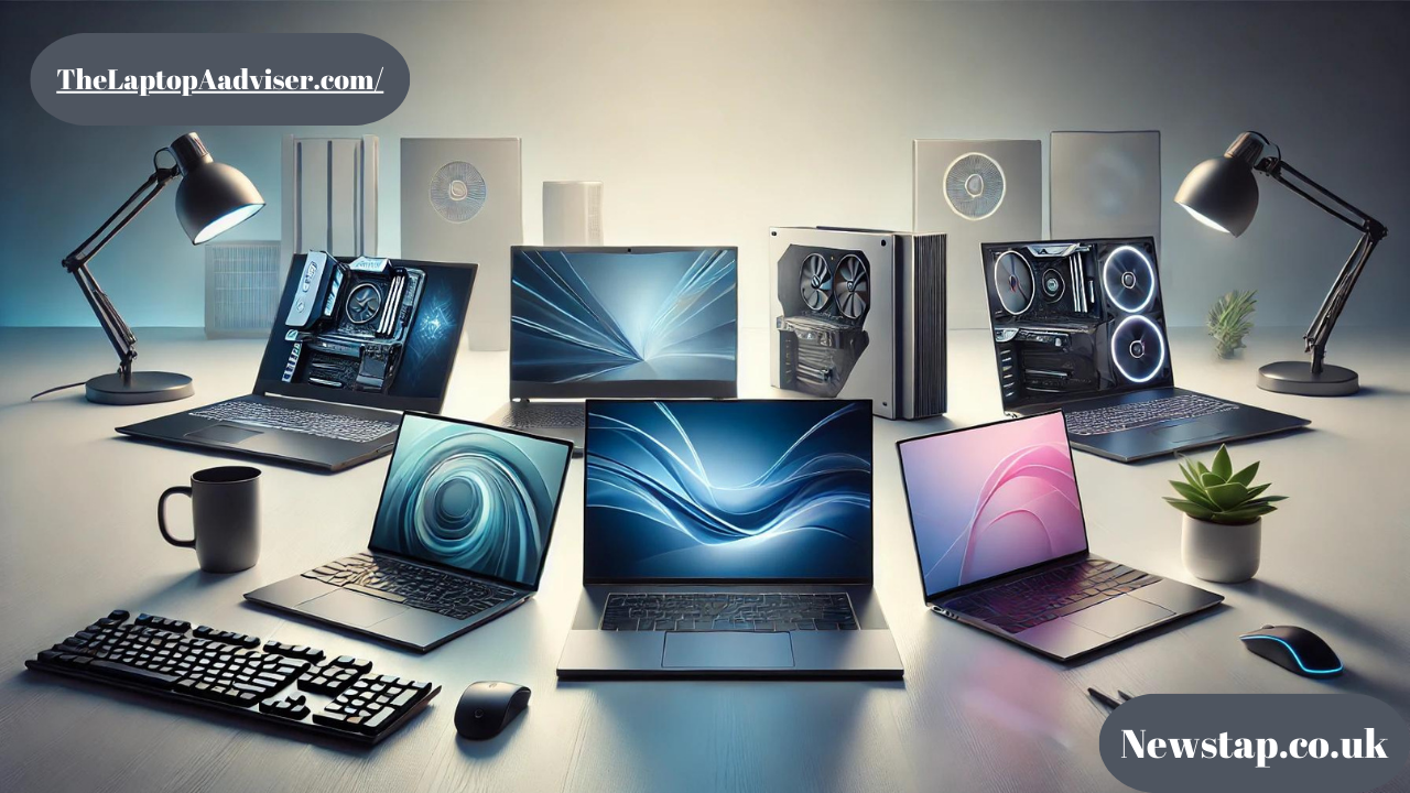 TheLaptopAadviser.com/