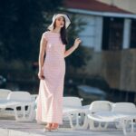 Bodycon Homecoming Dress