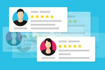 Five-Star Google Review