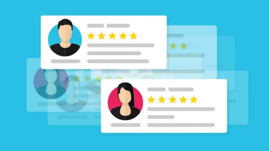 Five-Star Google Review