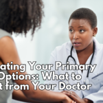 Primary Care Options
