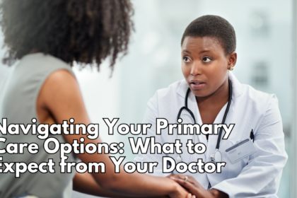 Primary Care Options
