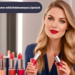 Unleash Your Inner Power with Bublenowpax Lipstick