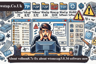 About vollnou8.7z fix about wtonecap3.0.34 software now