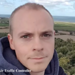 Adam Gillespie Air Traffic Controller