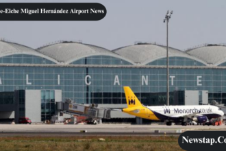 Alicante-Elche Miguel Hernández Airport News