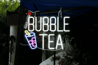 Bubble Tea
