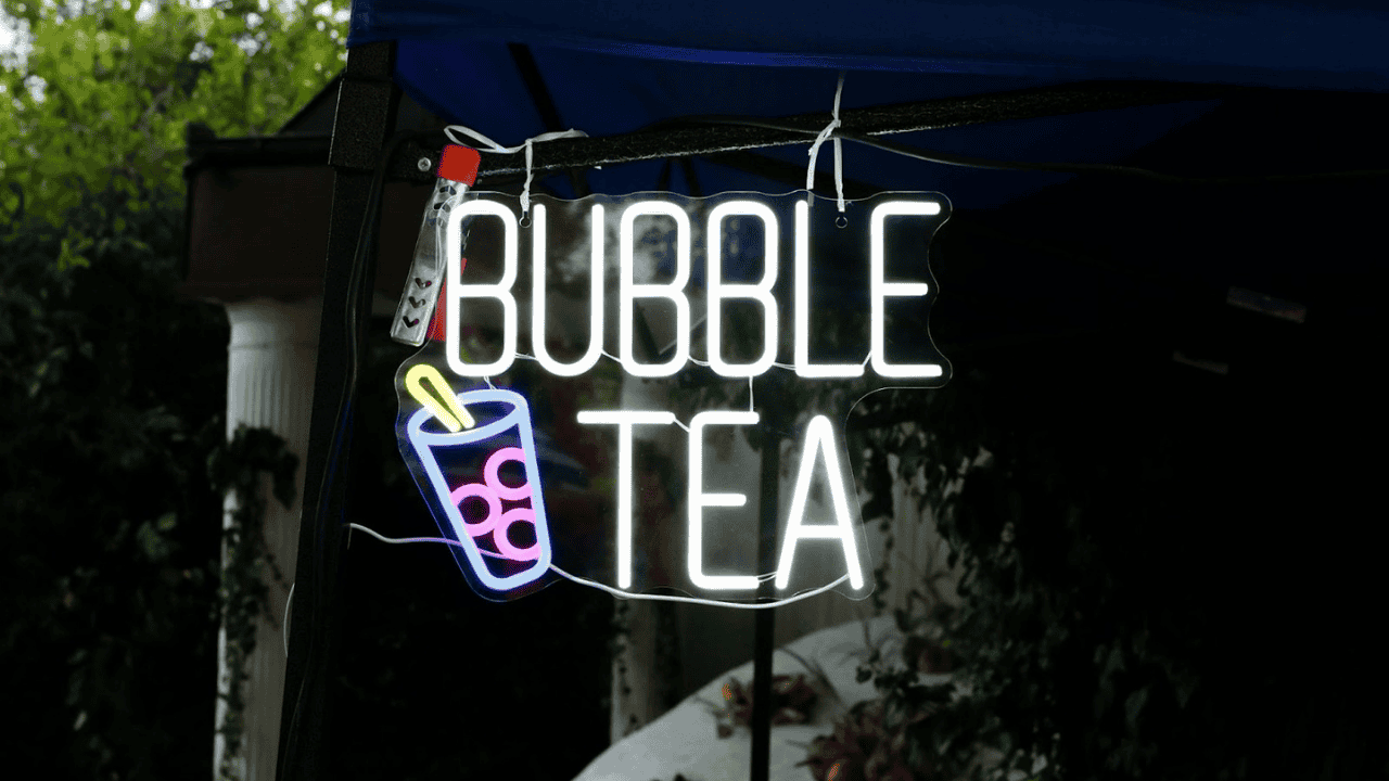 Bubble Tea