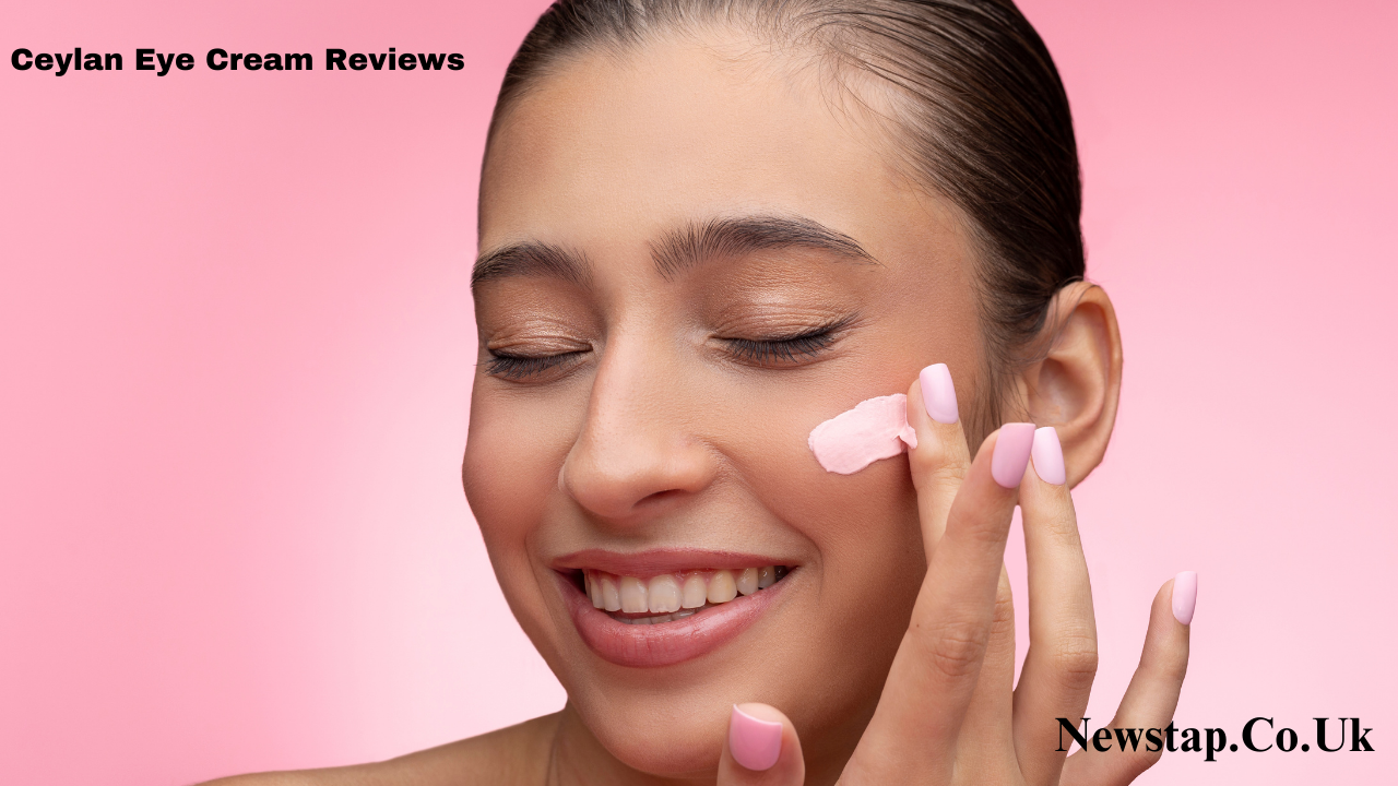 Ceylan Eye Cream Reviews