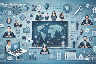 Coyyn.com Gig Economy