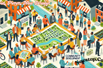 David Pimm New Jersey