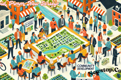 David Pimm New Jersey