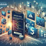 Error Code FintechAsia