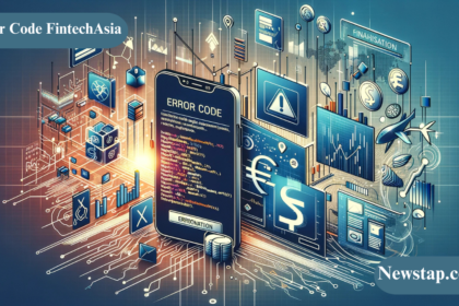 Error Code FintechAsia