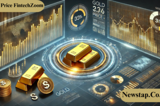 Gold Price FintechZoom