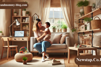 Homeandmommy-blog.com