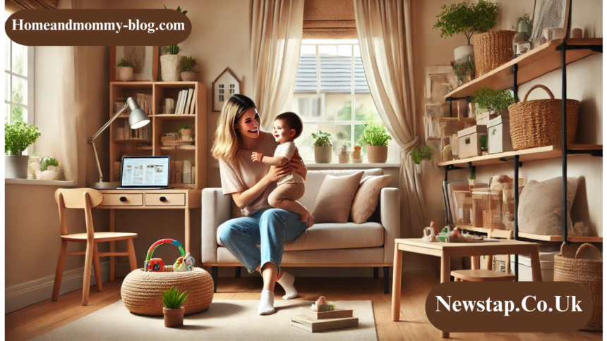 Homeandmommy-blog.com