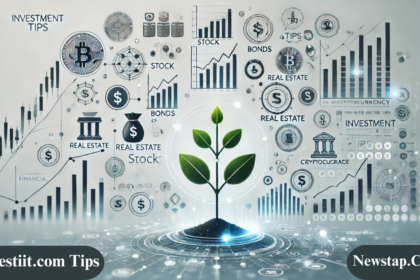 Investiit.com Tips