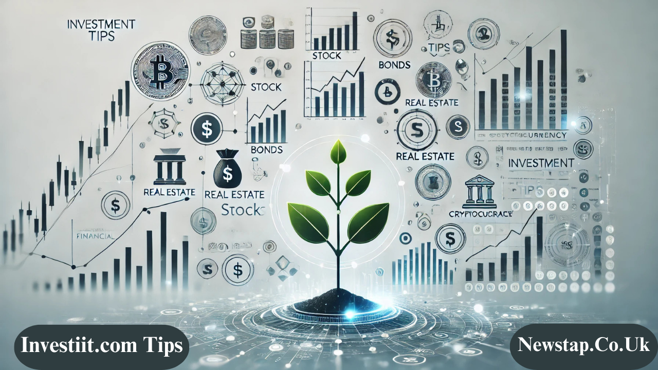 Investiit.com Tips