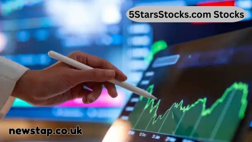 5StarsStocks.com Stocks