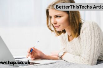 BetterThisTechs Article