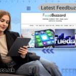 Latest Feedbuzzard.com