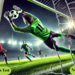 Keeper Standards Test