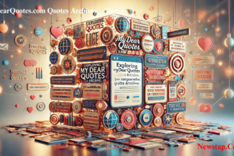 MyDearQuotes.com Quotes Archives