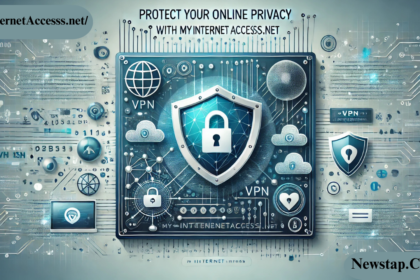 MyInternetAccesss.net/