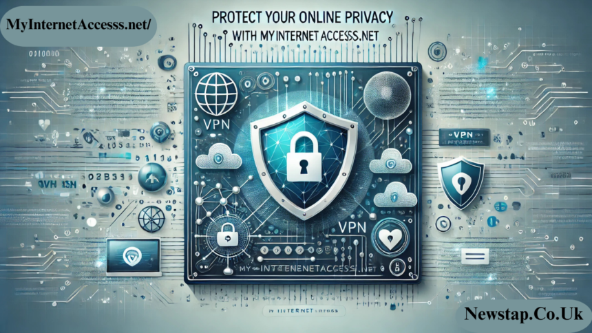 MyInternetAccesss.net/