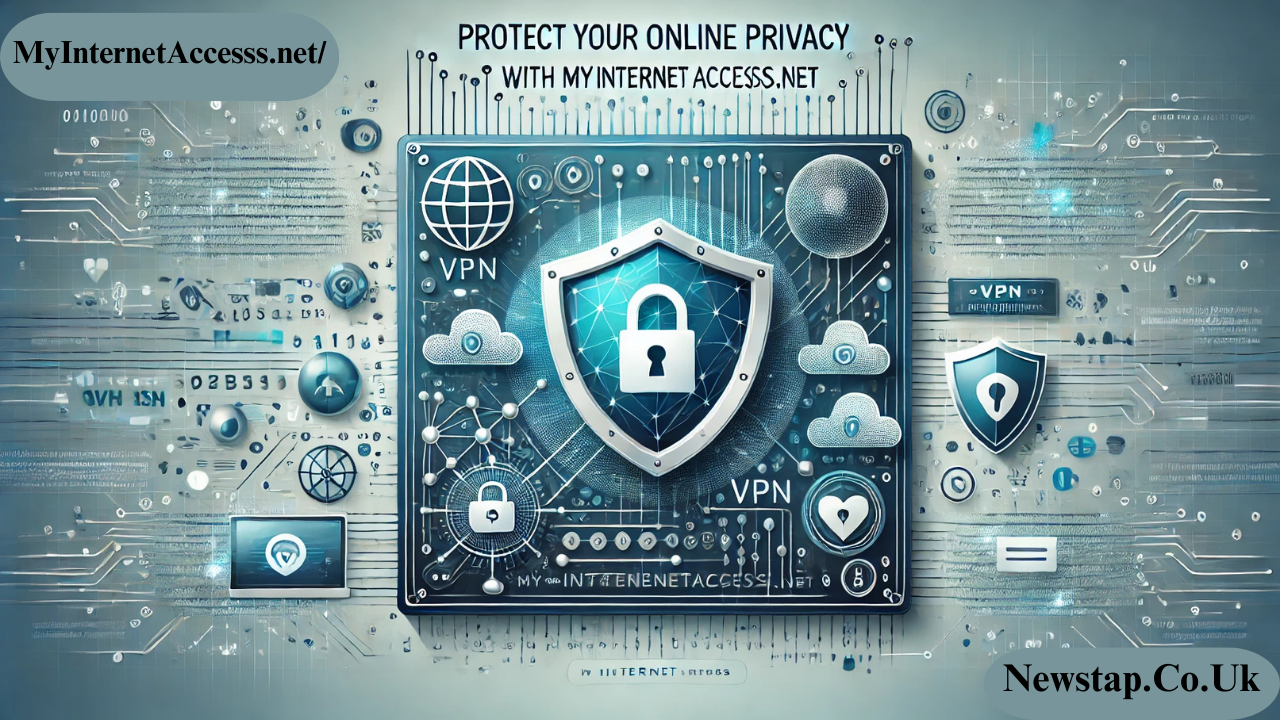 MyInternetAccesss.net/