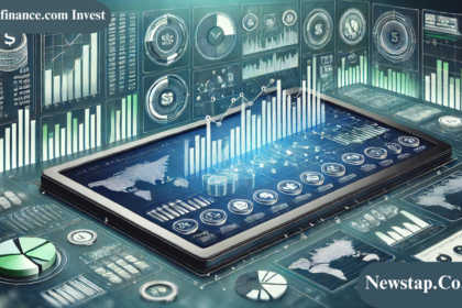 gomyfinance.com Invest