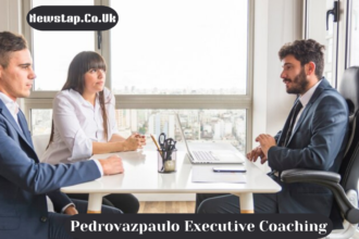 Pedrovazpaulo Executive Coaching