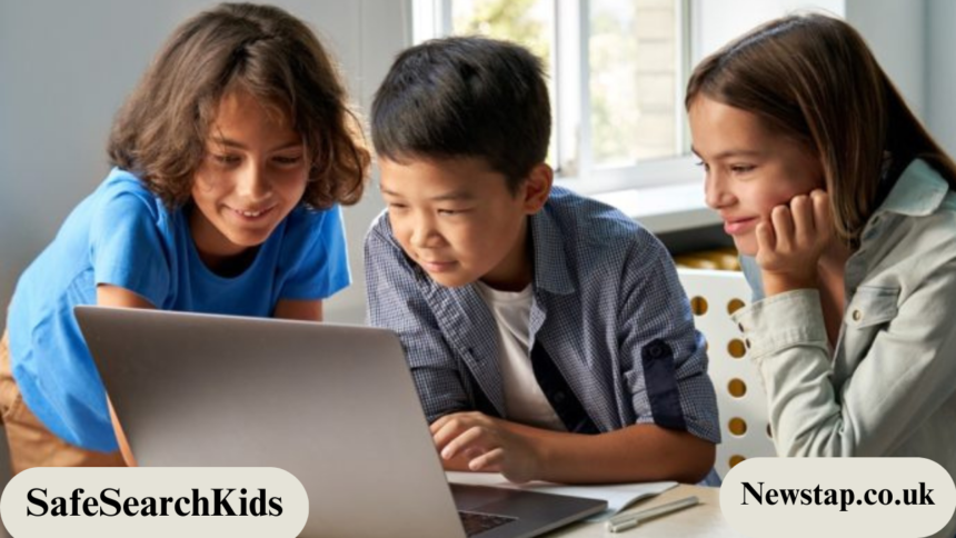 SafeSearchKids