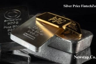 Silver Price FintechZoom